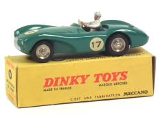 DINKY TOYS (FRANCE) (1)