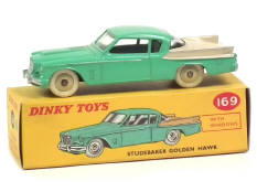 DINKY TOYS (GB) (1)