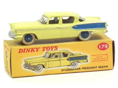 DINKY TOYS (GB) (1)