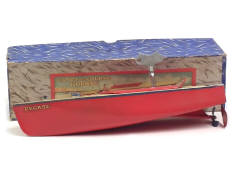 HORNBY (FRANCE) (1)