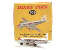 DINKY TOYS (GB) (1)