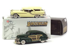 BROOKLIN MODELS (GB) (2)