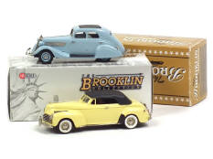 BROOKLIN MODELS (GB) (2)