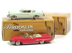 BROOKLIN MODELS (GB) (2)
