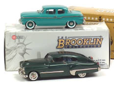 BROOKLIN MODELS (GB) (2)