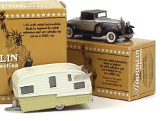 BROOKLIN MODELS (GB) (2)
