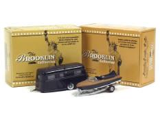 BROOKLIN MODELS (GB) (2)