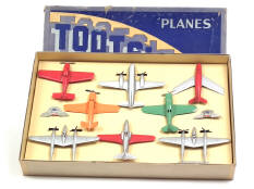 TOOTSIETOY (USA) (1)