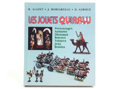 EDITIONS JACQUES GRANCHER (FRANCE) (1)