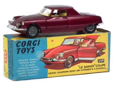 CORGI TOYS (GB) (1)