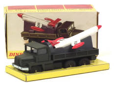 DINKY TOYS (FRANCE) (1)