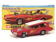 CORGI TOYS (GB) (1)