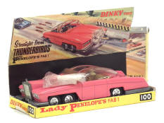 DINKY TOYS (GB) (1)