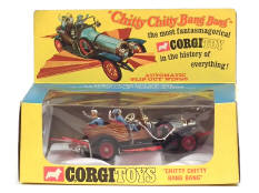 CORGI TOYS (GB) (1)