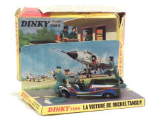 DINKY TOYS (FRANCE) (1)