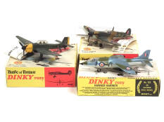 DINKY TOYS (GB) (3)