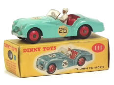 DINKY TOYS (GB) (1)