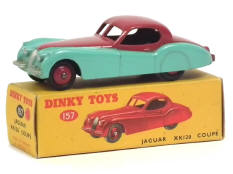 DINKY TOYS (GB) (1)
