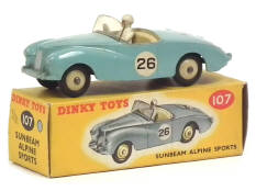DINKY TOYS (GB) (1)