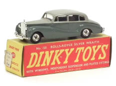 DINKY TOYS (GB) (1)