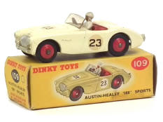 DINKY TOYS (GB) (1)