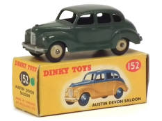 DINKY TOYS (GB) (1)