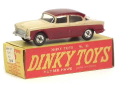 DINKY TOYS (GB) (1)