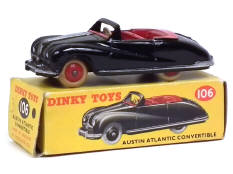 DINKY TOYS (GB) (1)