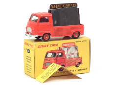 DINKY TOYS (FRANCE) (1)