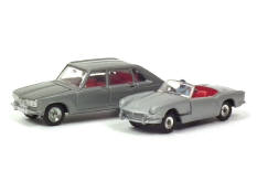 DINKY TOYS (2)