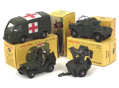 DINKY TOYS (FRANCE) (4)
