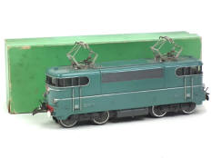 HORNBY 'O' (FRANCE) (1)