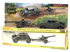 DINKY TOYS (GB) (1)