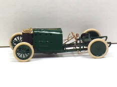 DUST & GLORY (USA) (1)