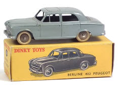 DINKY TOYS (FRANCE) (1)