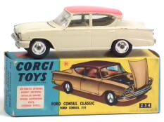 CORGI TOYS (GB) (1)