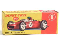 DINKY TOYS (GB) (1)