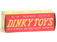 DINKY TOYS (GB) (1)