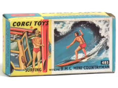 CORGI TOYS (GB) (1)