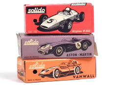 SOLIDO (FRANCE) (3)