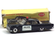 DINKY TOYS (GB) (1)