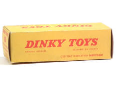 DINKY TOYS (FRANCE) (1)