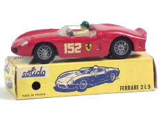 SOLIDO (FRANCE) (1)