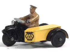 DINKY TOYS (GB) (1)