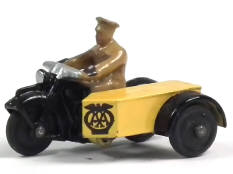 DINKY TOYS (GB) (1)
