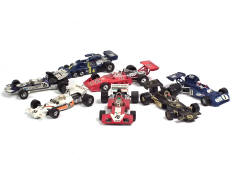 CORGI TOYS (GB) (7)