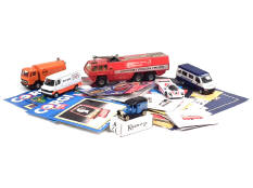 CORGI TOYS (GB) (7)