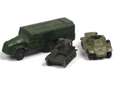 DINKY TOYS (GB) (3)
