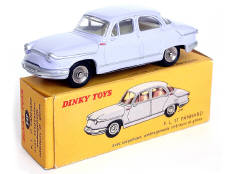 DINKY TOYS (FRANCE) (1)