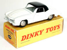 DINKY TOYS (FRANCE) (1)